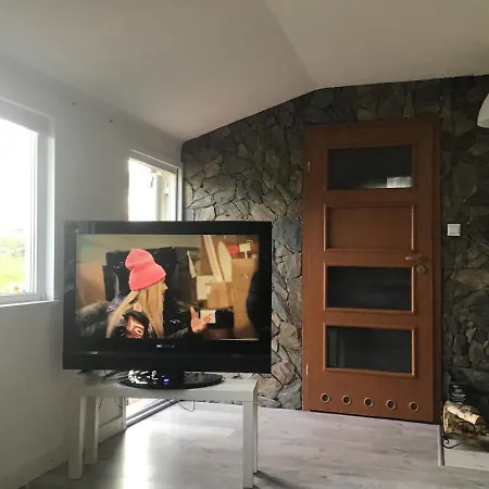Prázdninový dům Agroturystyka Chicken House *