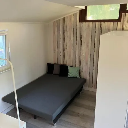 Agroturystyka Chicken House * Zaleze (Kartuzy)